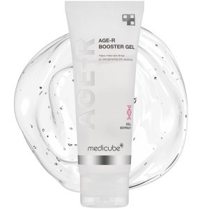 Booster Gel Serum