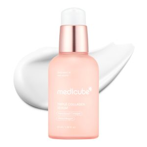 Triple Collagen Serum