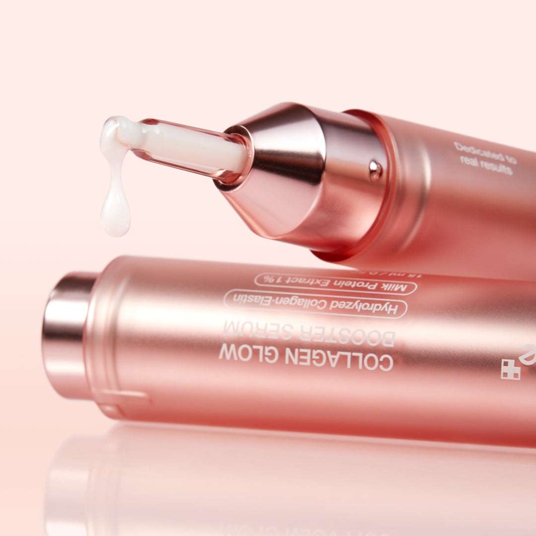 Collagen Glow Booster Milk Serum - Image 9