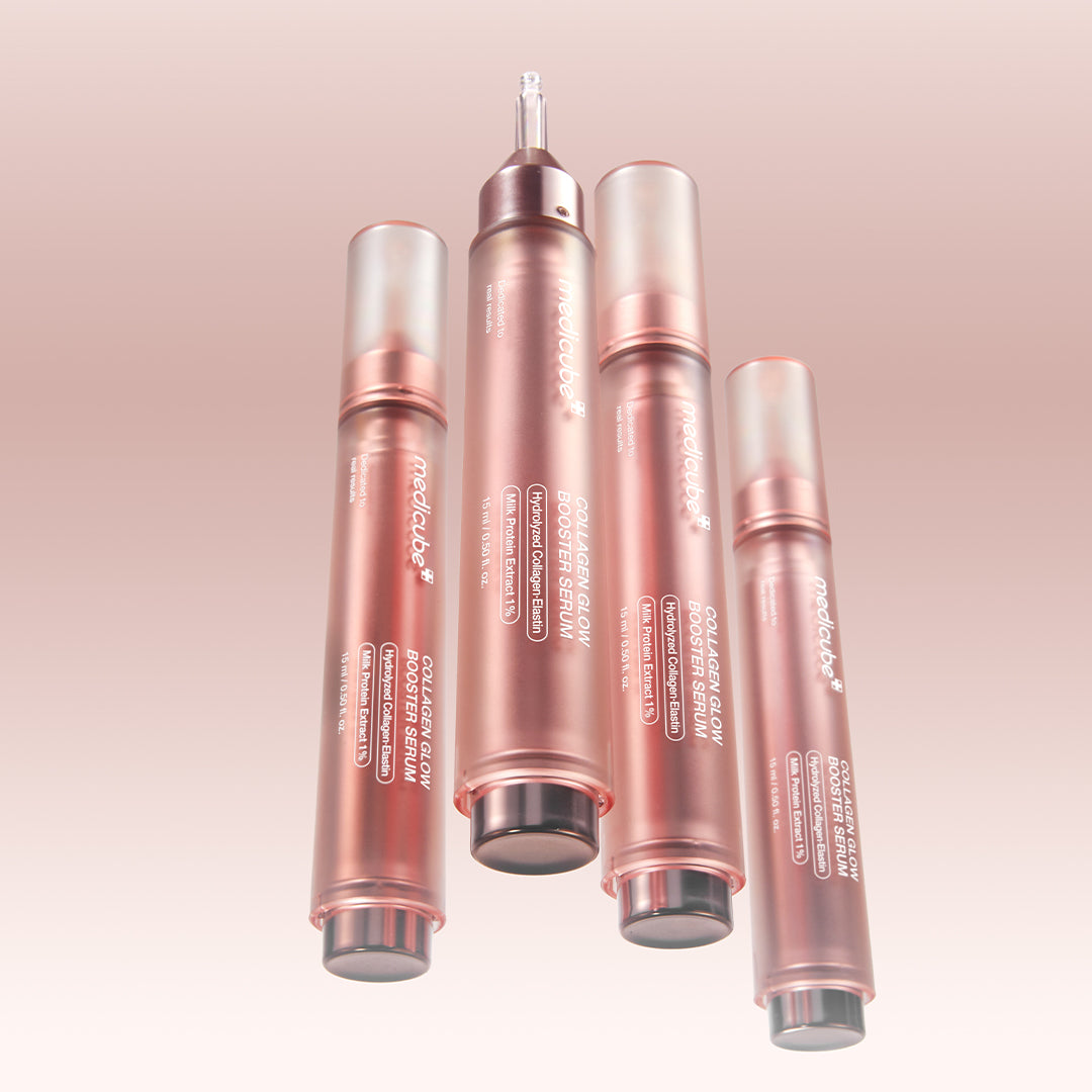 Collagen Glow Booster Milk Serum - Image 15