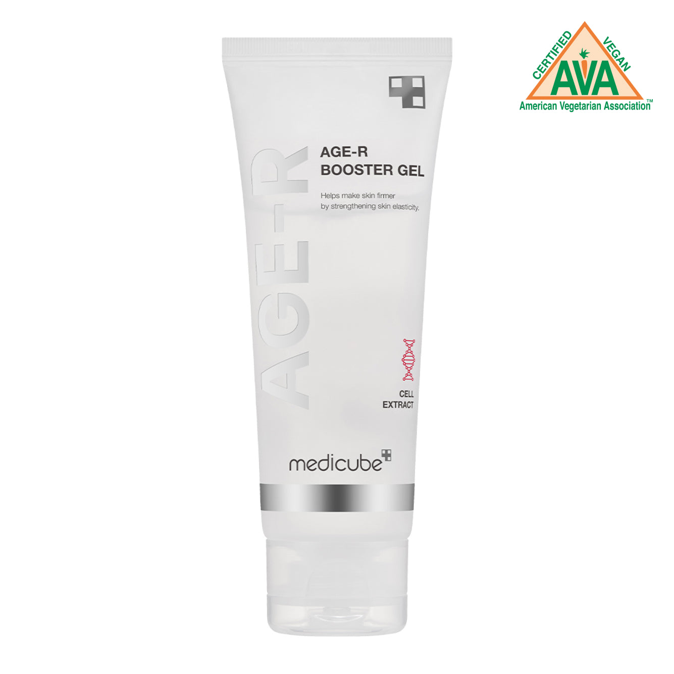 🎁 AGE-R Booster Gel Serum (100% off) - Image 3