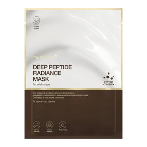 [GIFT] Deep Peptide Radiance Mask 5ea