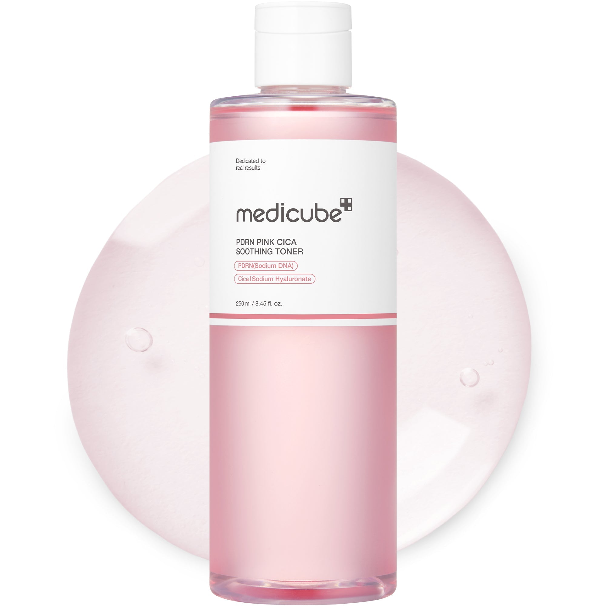 🎁 PDRN Pink Peptide Toner (100% off) - Image 3