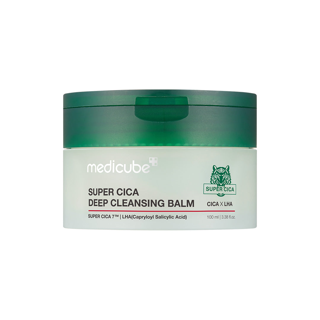 🎁 Super Cica Exfoliating Cleansing Balm (100% off) - Image 2