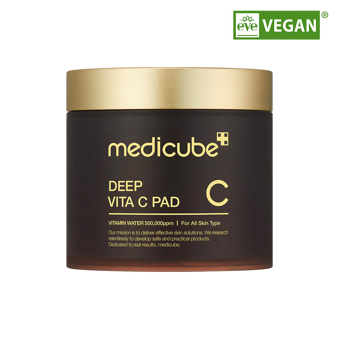 🎁 Deep Vita C Pads (100% off) - Image 4