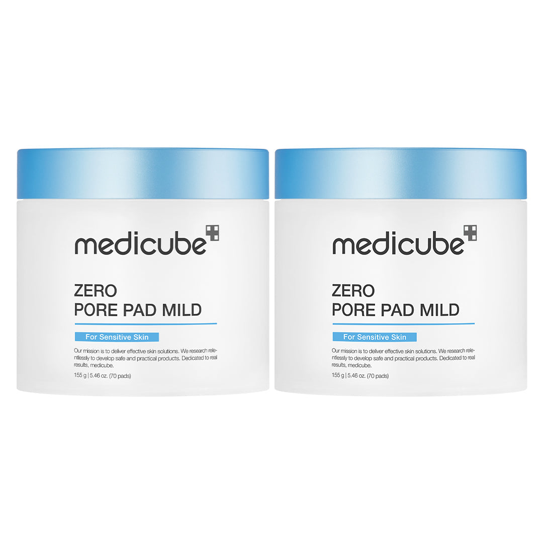 🎁 Zero Pore Madecassoside Pads (Mild) (100% off) - Image 3