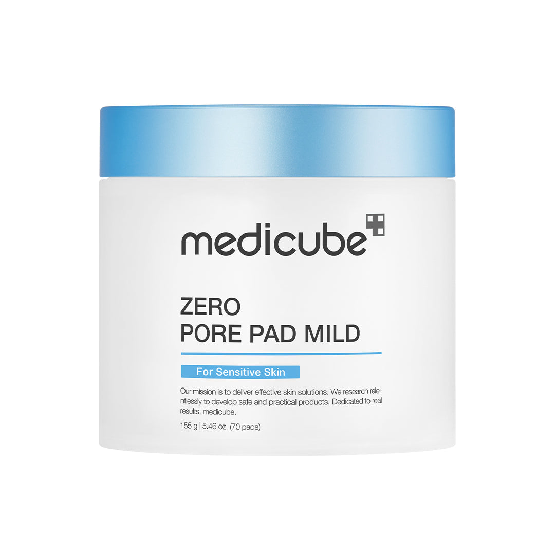 🎁 Zero Pore Madecassoside Pads (Mild) (100% off) - Image 2